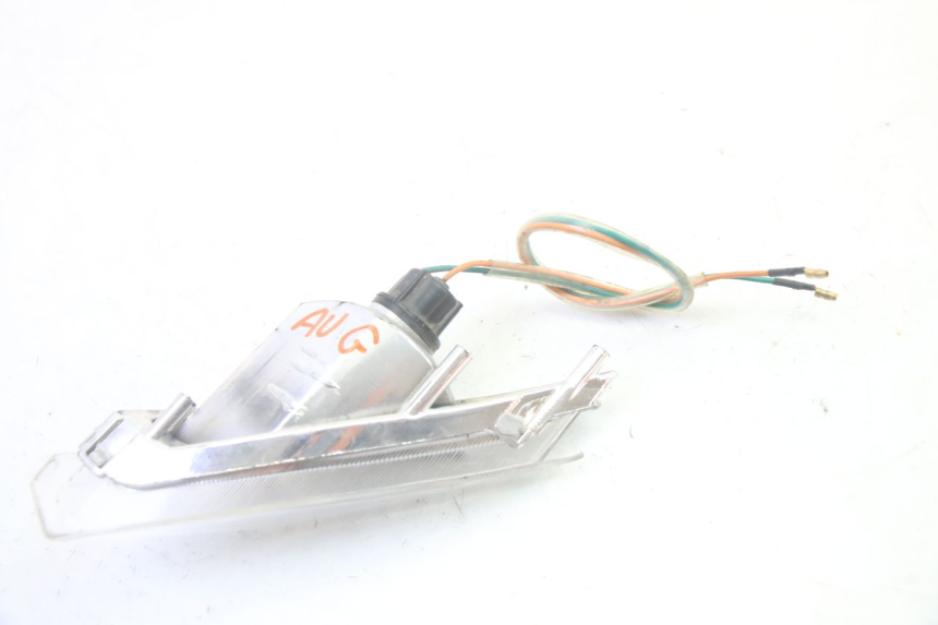 photo de LEFT FRONT TURN SIGNAL SYM CROX 4T 50 (2016 - 2023) - Alternative perspective