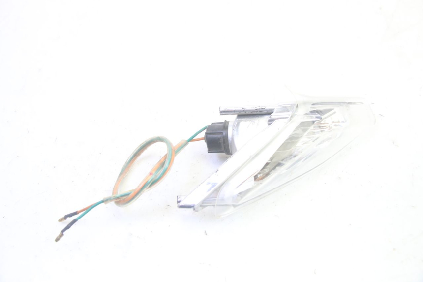 photo de LEFT FRONT TURN SIGNAL SYM CROX 4T 50 (2016 - 2023) - Product overview