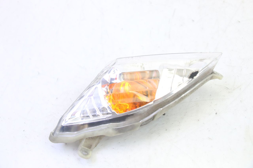 photo de LEFT FRONT TURN SIGNAL YAMAHA CYGNUS X INJECTION 125 (2007 - 2013)