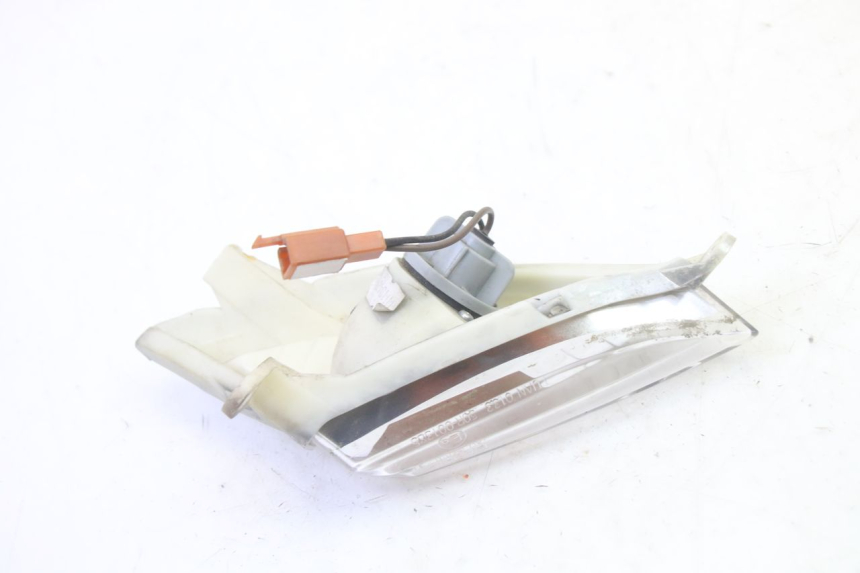 photo de LEFT FRONT TURN SIGNAL YAMAHA CYGNUS X INJECTION 125 (2007 - 2013)