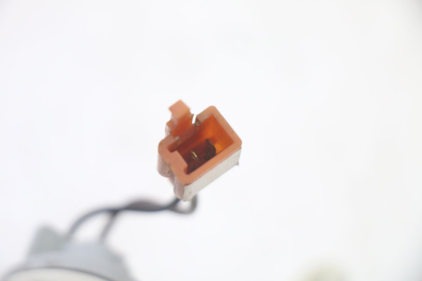 photo de LEFT FRONT TURN SIGNAL YAMAHA CYGNUS X INJECTION 125 (2007 - 2013)