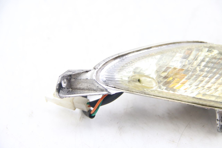 photo de LEFT FRONT TURN SIGNAL LONGJIA DIGITA 4T 50 (2019 - 2022)