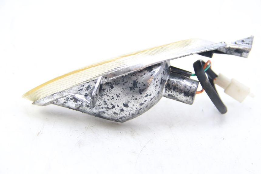 photo de LEFT FRONT TURN SIGNAL LONGJIA DIGITA 4T 50 (2019 - 2022)