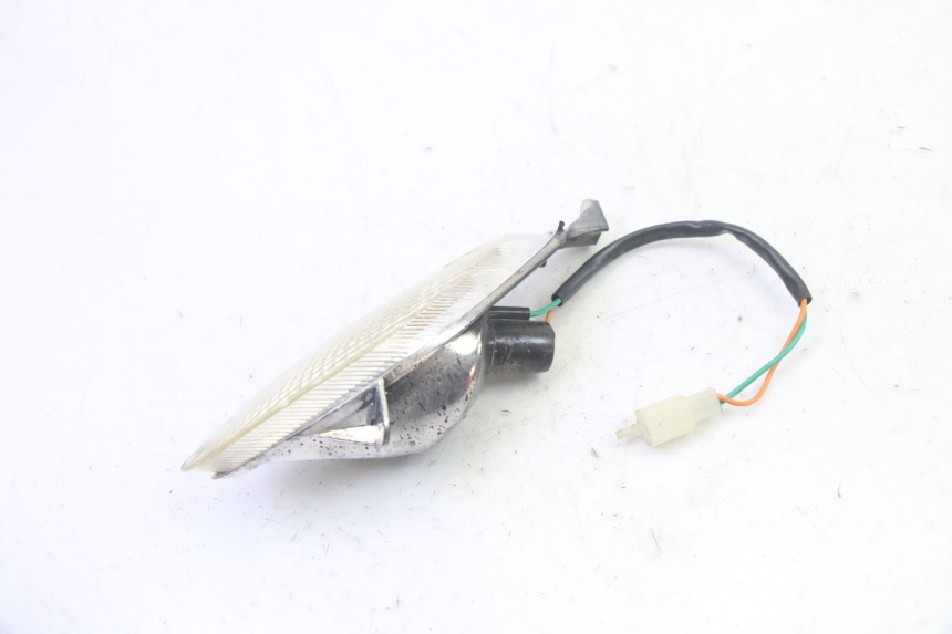 photo de LEFT FRONT TURN SIGNAL LONGJIA DIGITA 4T 50 (2019 - 2022) - Alternative perspective
