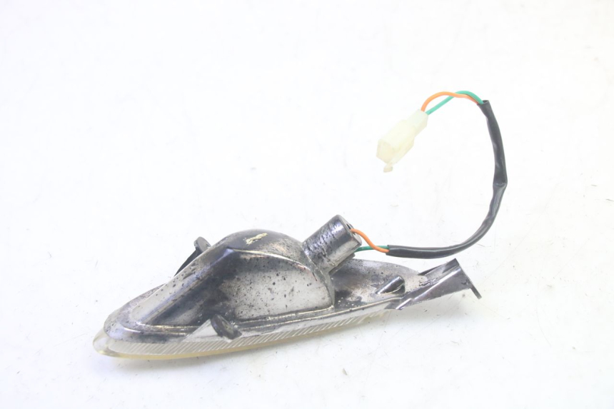 photo de LEFT FRONT TURN SIGNAL LONGJIA DIGITA 4T 50 (2019 - 2022) - Technical close-up