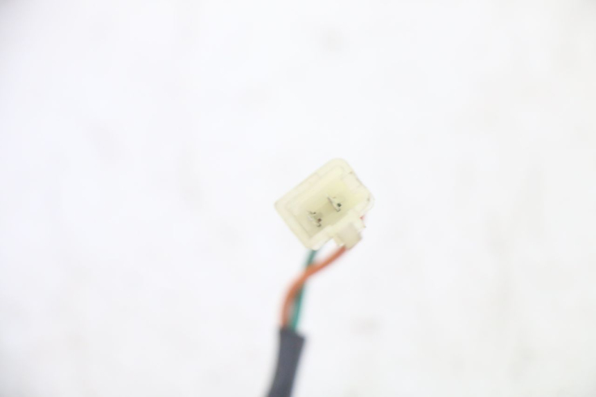 photo de LEFT FRONT TURN SIGNAL LONGJIA DIGITA 4T 50 (2019 - 2022) - Product overview