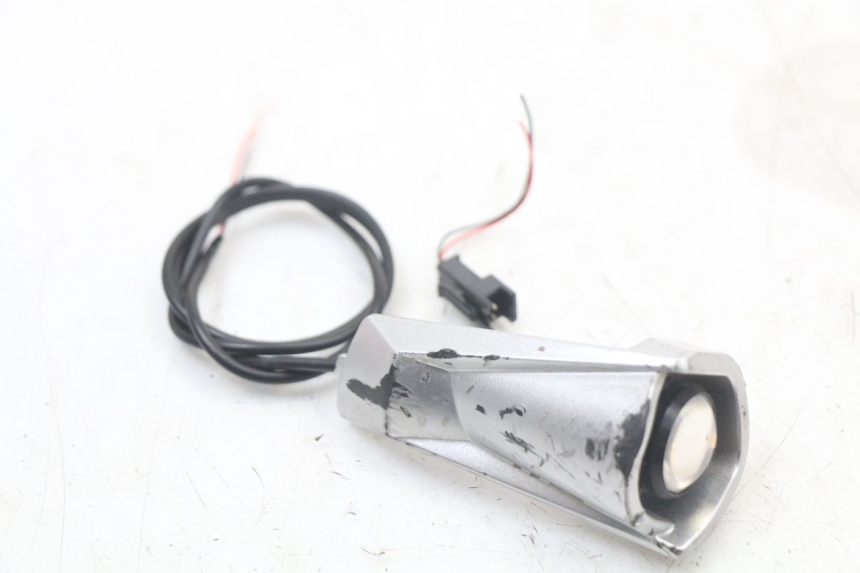 photo de FRONT LEFT TURN SIGNAL DUALTRON TOGO PLUS 1