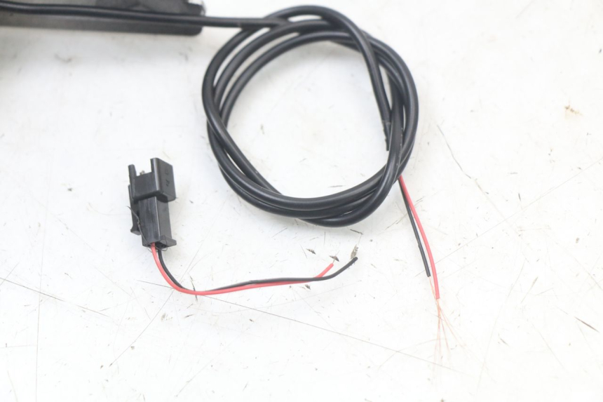 photo de FRONT LEFT TURN SIGNAL DUALTRON TOGO PLUS 1