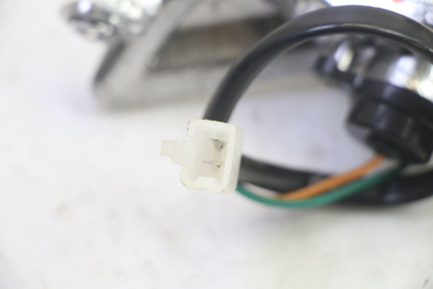 photo de FRONT LEFT TURN SIGNAL BTC FELICE SPORT 50