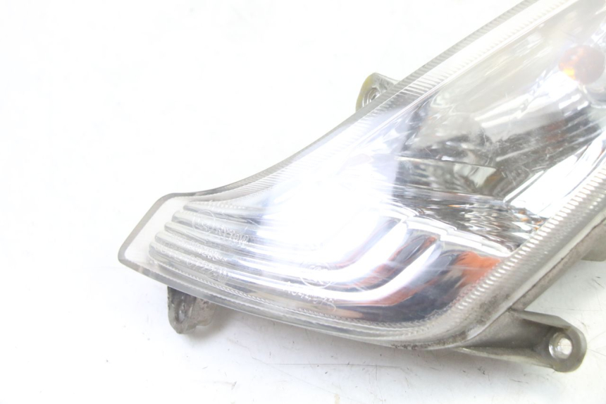 photo de FRONT LEFT TURN SIGNAL  SYM FIDDLE 2 S 125 (2012 - 2014)
