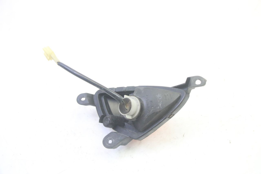 photo de LEFT FRONT TURN SIGNAL YAMAHA FJR ABS 1300 (2006 - 2012) - Alternative perspective
