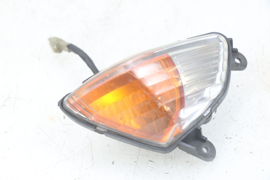 photo de LEFT FRONT TURN SIGNAL YAMAHA FJR ABS 1300 (2006 - 2012) - Main view