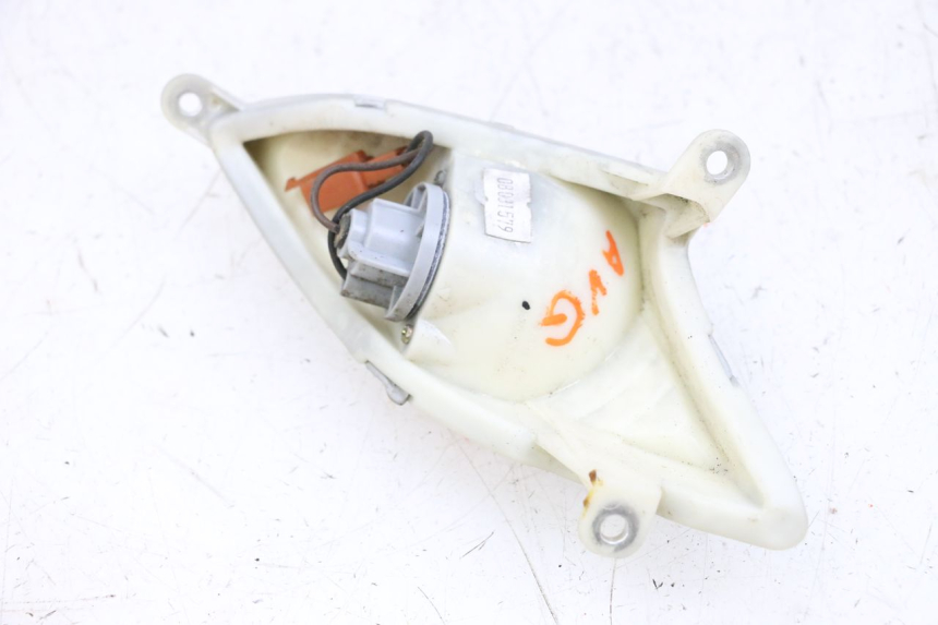 photo de FRONT LEFT TURN SIGNAL MBK FLAME X 125 (2007 - 2016) - Technical close-up