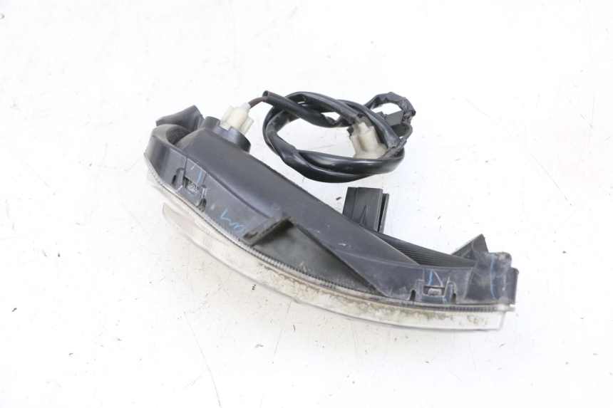 photo de FRONT LEFT TURN SIGNAL MBK FLIPPER 115 (2013 - 2017) - Component detail