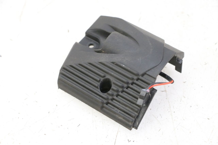 photo de FRONT LEFT TURN SIGNAL KUKIRIN G2 MASTER 1