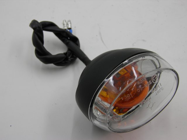 photo de FRONT LEFT TURN SIGNAL  GENERIC CRACKER 50 (2005 - 2008) - Main view