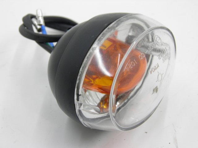 photo de FRONT LEFT TURN SIGNAL  GENERIC CRACKER 50 (2005 - 2008) - Component detail