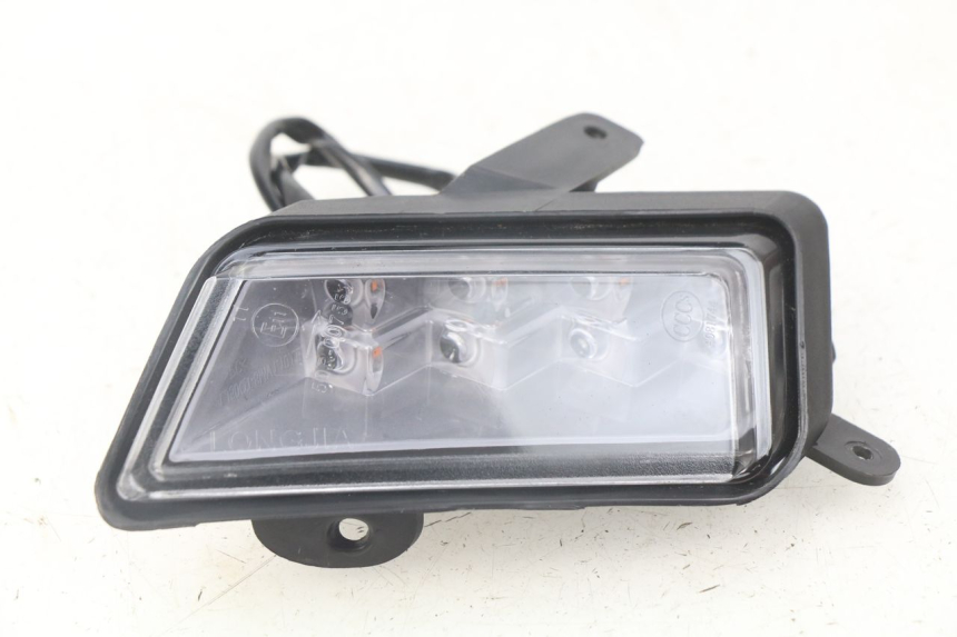 photo de LEFT FRONT TURN SIGNAL NECO GPX 4T 50 (2018 - 2022)