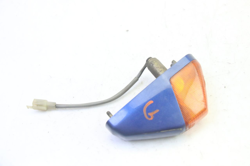 photo de FRONT LEFT TURN SIGNAL KAWASAKI GPX R WARBIRD 600 (1988 - 1993) - Component detail
