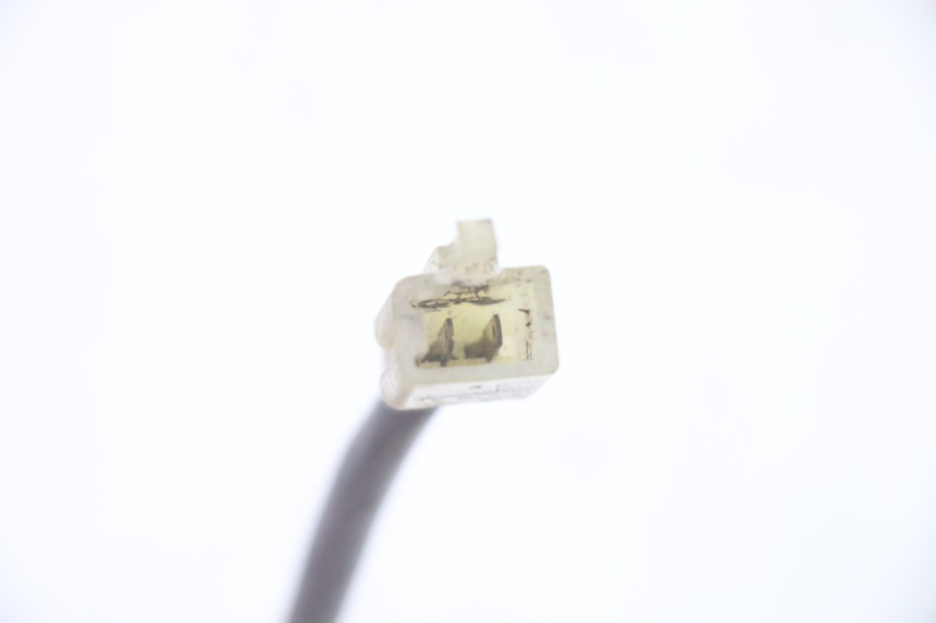 photo de FRONT LEFT TURN SIGNAL KAWASAKI GPX R WARBIRD 600 (1988 - 1993) - Product overview