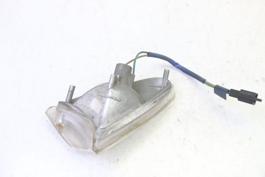 photo de FRONT LEFT TURN SIGNAL KYMCO GRAND DINK 125 (2002 - 2007)