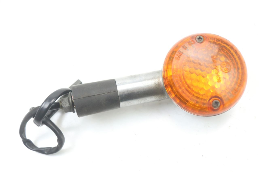 photo de FRONT LEFT TURN SIGNAL  SUZUKI GZ MARAUDER 125 (1998 - 2004)