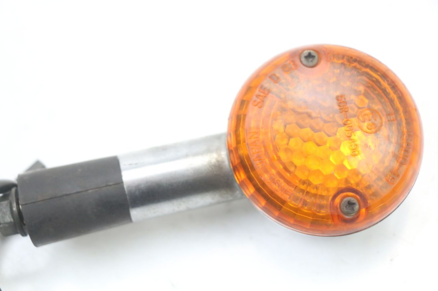 photo de FRONT LEFT TURN SIGNAL  SUZUKI GZ MARAUDER 125 (1998 - 2004)