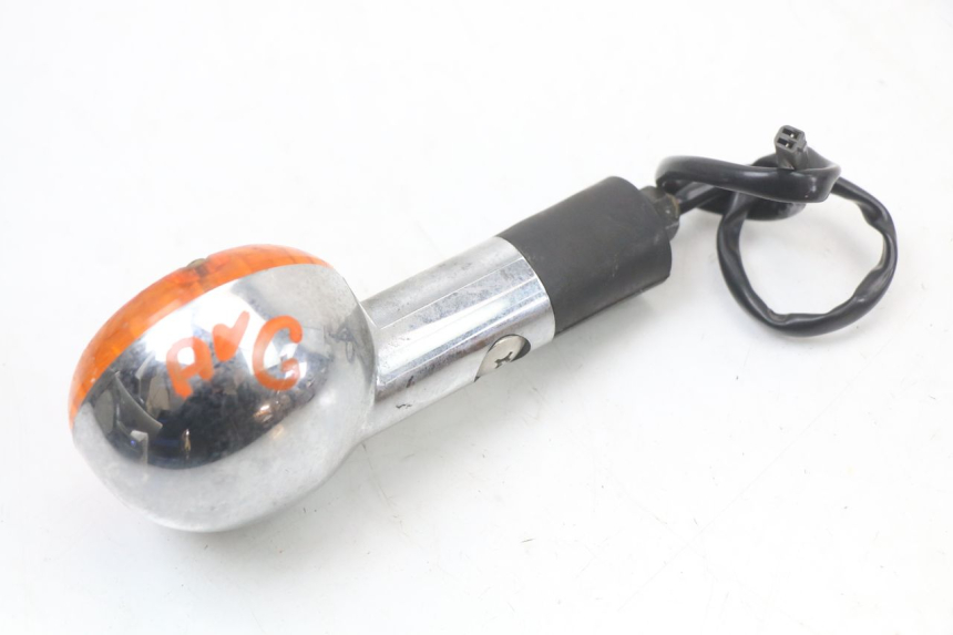 photo de FRONT LEFT TURN SIGNAL  SUZUKI GZ MARAUDER 125 (1998 - 2004)