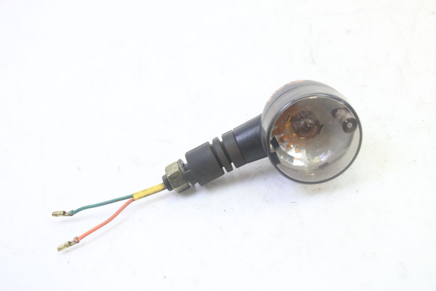 photo de FRONT LEFT TURN SIGNAL DAELIM HISTORY 125 (2001 - 2002)