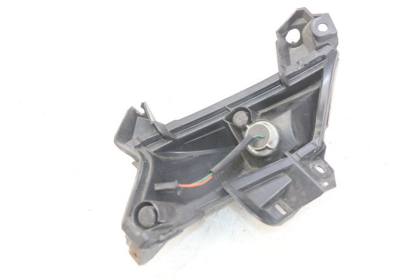 photo de LEFT FRONT TURN SIGNAL HONDA FJS SILVERWING SILVER WING 400 (2009 - 2016)