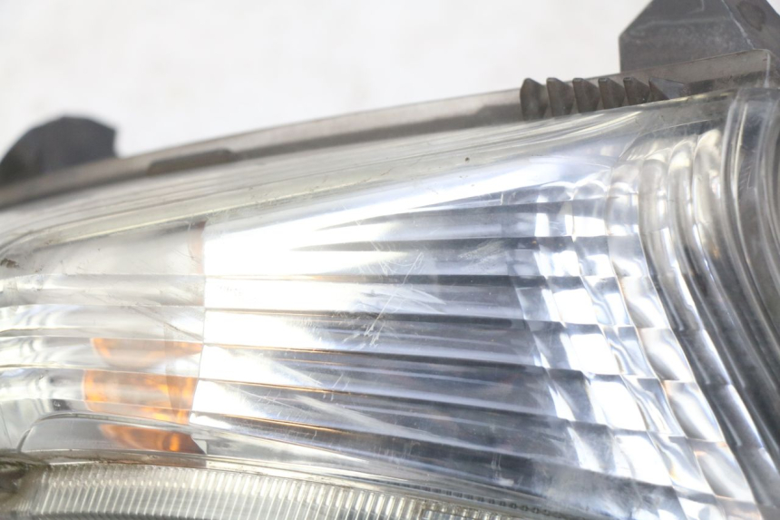 photo de LEFT FRONT TURN SIGNAL HONDA FJS SILVERWING SILVER WING 400 (2009 - 2016)