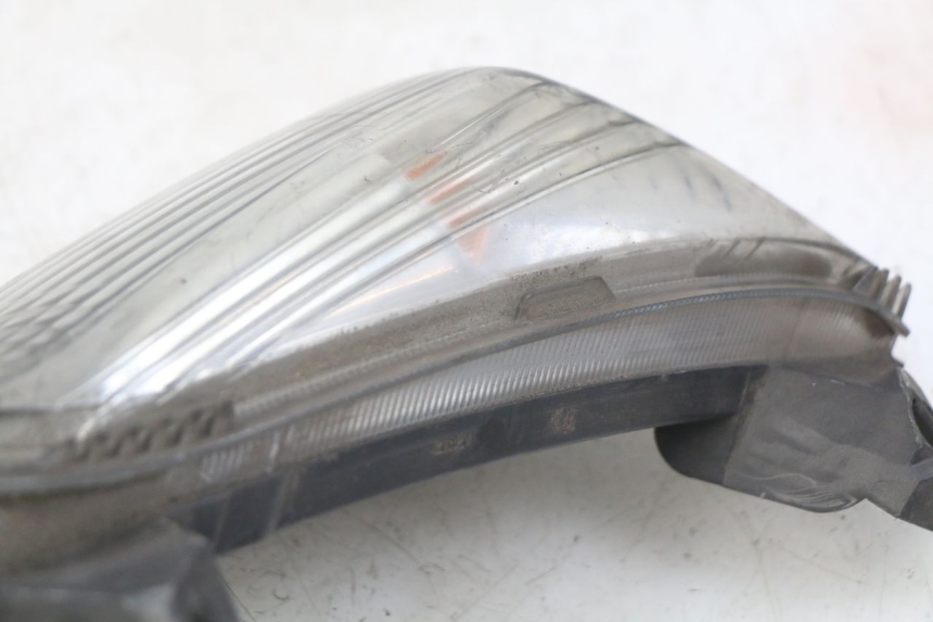 photo de LEFT FRONT TURN SIGNAL HONDA FJS SILVERWING SILVER WING 400 (2009 - 2016)