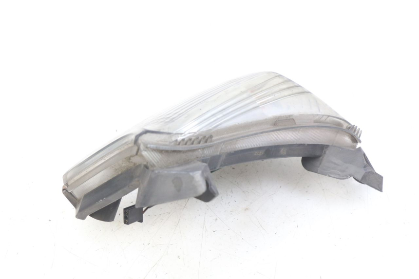 photo de LEFT FRONT TURN SIGNAL HONDA FJS SILVERWING SILVER WING 400 (2009 - 2016)