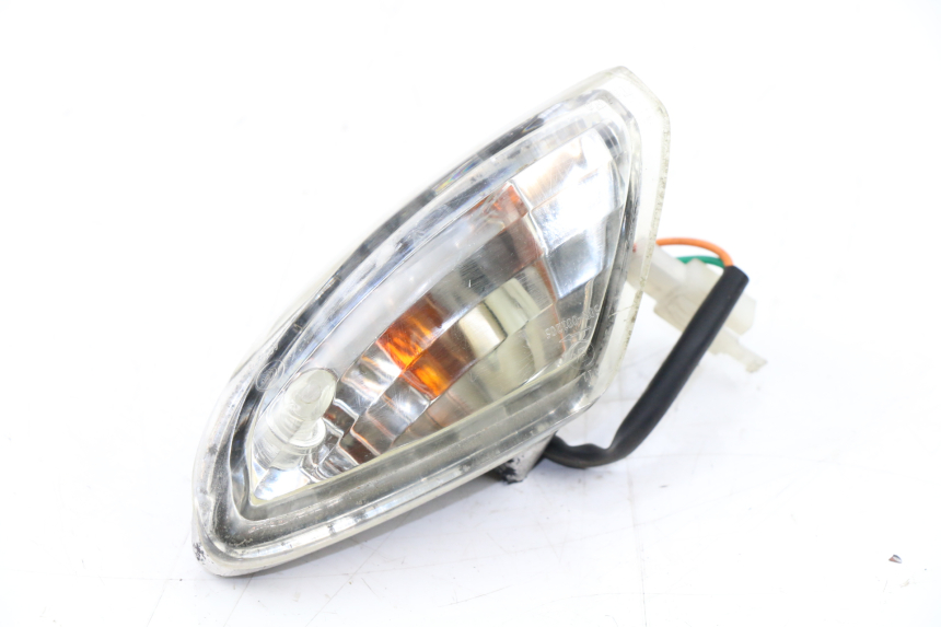 photo de FRONT LEFT TURN SIGNAL  LINTEX HT50QT-36 VERONA 50 (2012 - 2017)