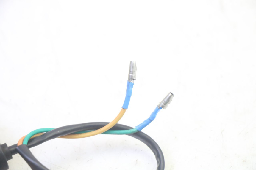 photo de FRONT LEFT TURN SIGNAL SPEEDY HT50QT6 50 - Alternative perspective