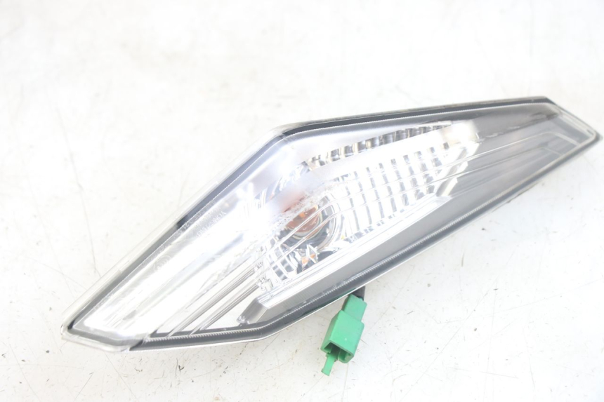 photo de LEFT FRONT TURN SIGNAL SYM JET 14 4T 50 (2018 - 2022)