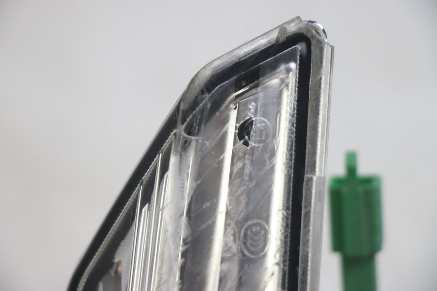 photo de LEFT FRONT TURN SIGNAL SYM JET 14 4T 50 (2018 - 2022)