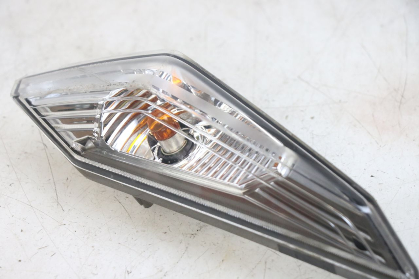 photo de LEFT FRONT TURN SIGNAL SYM JET 14 4T 50 (2018 - 2022)