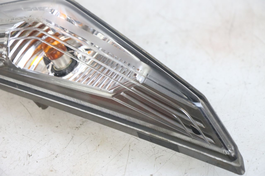 photo de LEFT FRONT TURN SIGNAL SYM JET 14 4T 50 (2018 - 2022)