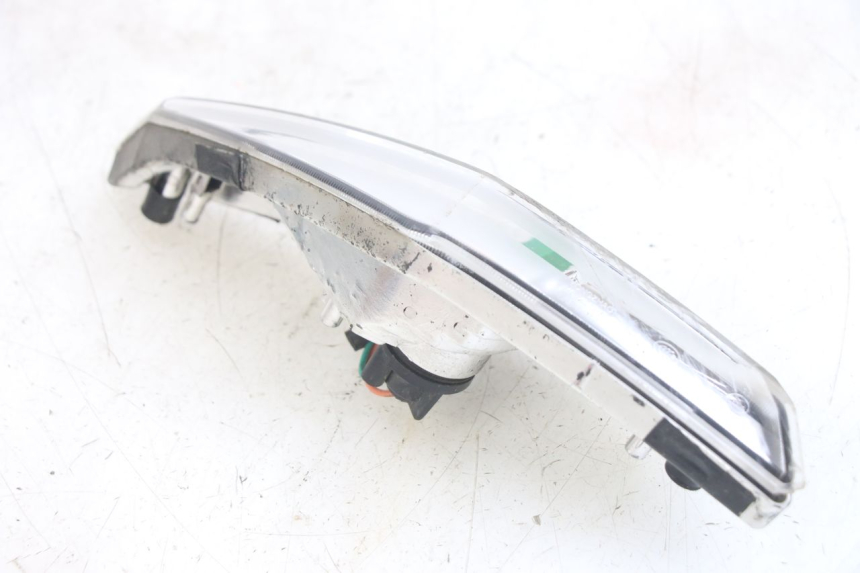 photo de LEFT FRONT TURN SIGNAL SYM JET 14 4T 50 (2018 - 2022)