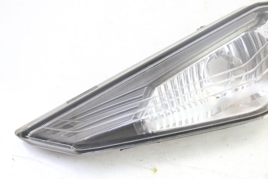 photo de LEFT FRONT TURN SIGNAL SYM JET 14 4T 50 (2018 - 2022)
