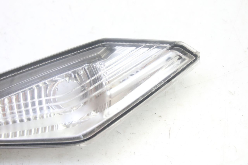 photo de LEFT FRONT TURN SIGNAL SYM JET 14 4T 50 (2018 - 2022)