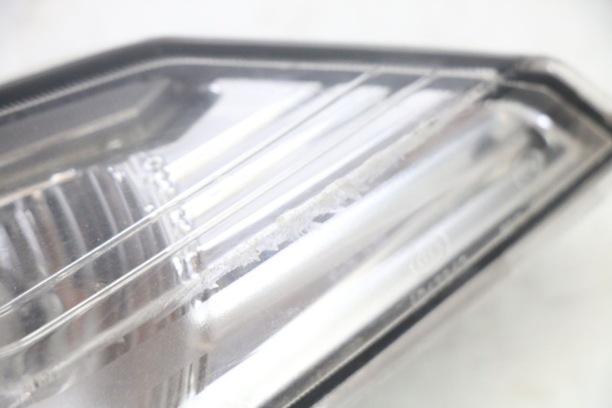 photo de LEFT FRONT TURN SIGNAL SYM JET 14 4T 50 (2018 - 2022)