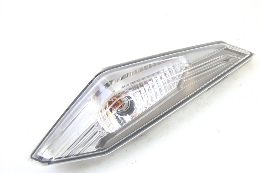 photo de LEFT FRONT TURN SIGNAL SYM JET 14 4T 50 (2018 - 2022)