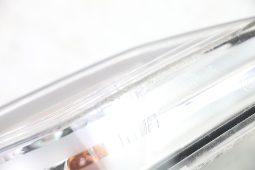 photo de LEFT FRONT TURN SIGNAL SYM JET 14 4T 50 (2018 - 2022)