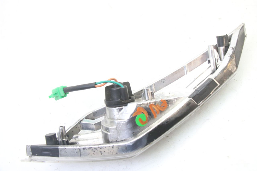 photo de LEFT FRONT TURN SIGNAL SYM JET 14 4T 50 (2018 - 2022)