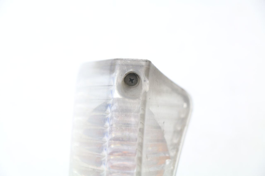 photo de FRONT LEFT TURN SIGNAL  PEUGEOT JET FORCE CARBU 50 (2003 - 2016)