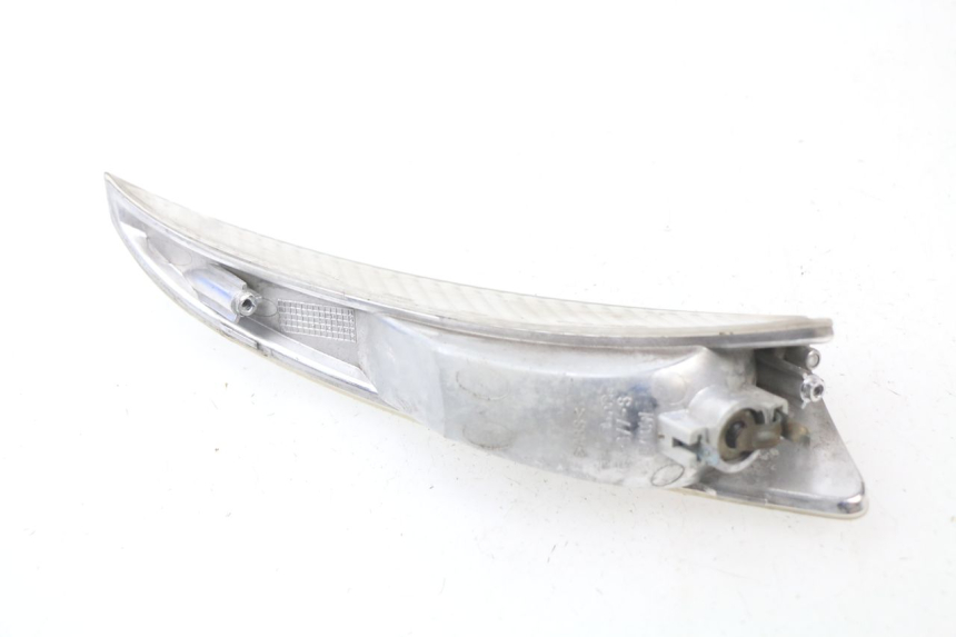 photo de FRONT LEFT TURN SIGNAL  PEUGEOT JET FORCE CARBU 50 (2003 - 2016)