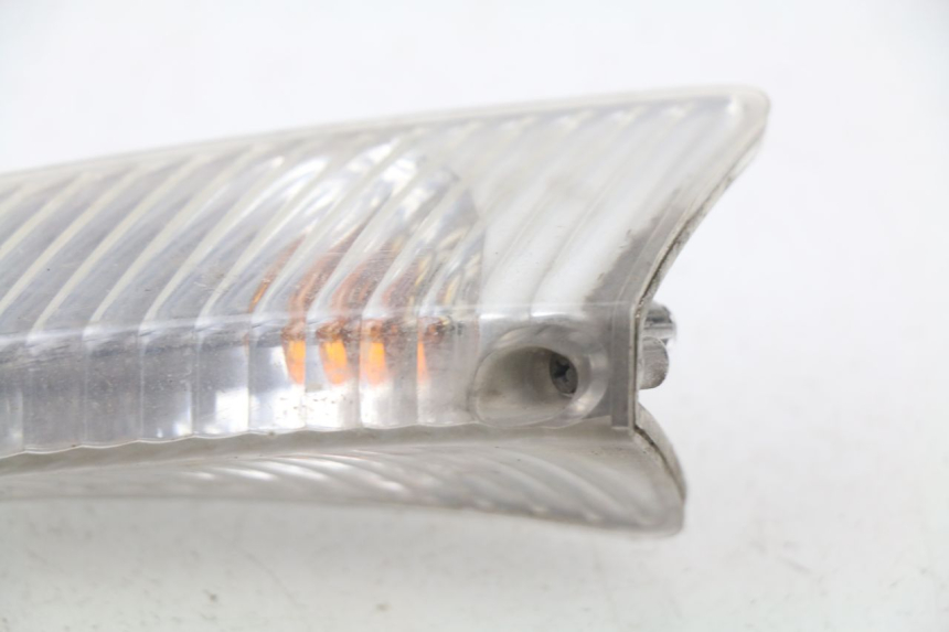 photo de FRONT LEFT TURN SIGNAL  PEUGEOT JET FORCE CARBU 50 (2003 - 2016)