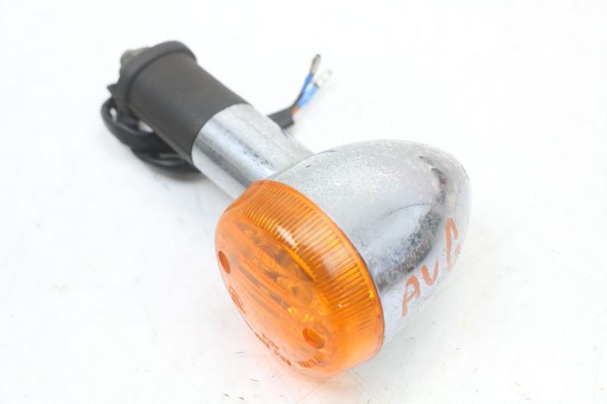 photo de LEFT FRONT TURN SIGNAL JINLUN JL HIGHLANDER 125 (2007 - 2015)